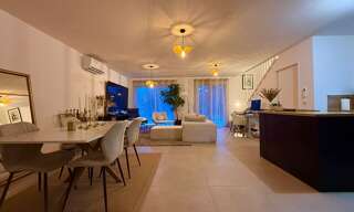 Maison 5 Pièces 93 m² à vendre à Vesseaux (07200)