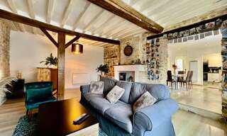 Maison 6 Pièces 123 m² à vendre à Lussas (07170)