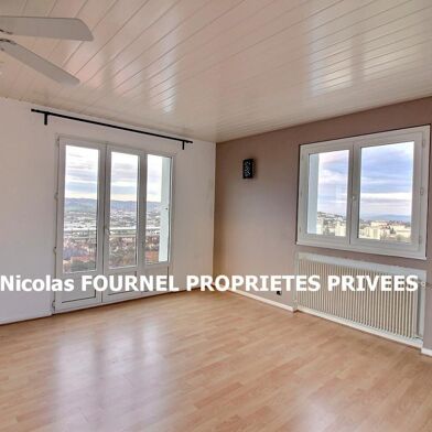 Appartement 4 pièces 125000 €