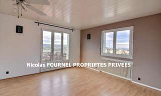 Appartement 4 Pièces 81 m² à vendre à Saint-Étienne (42100)