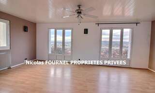 Appartement 4 Pièces 81 m² à vendre à Saint-Étienne (42100)