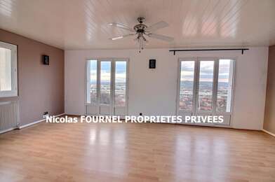 Appartement 4 pièces 109000 €