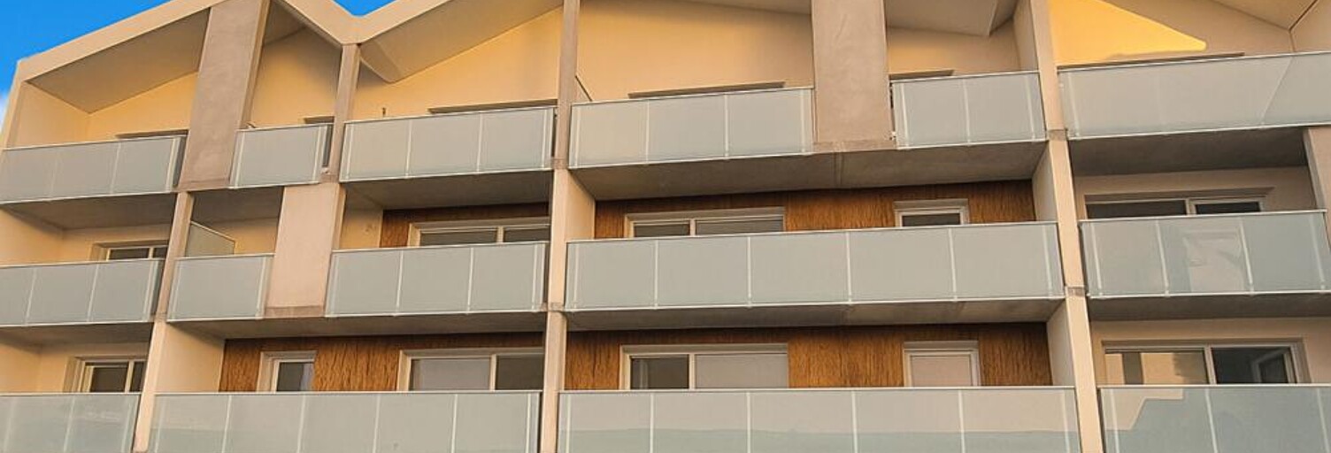 Appartement 3 Pièces 54 m² à vendre à Cucq (62780)