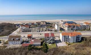 Appartement 3 Pièces 54 m² à vendre à Cucq (62780)