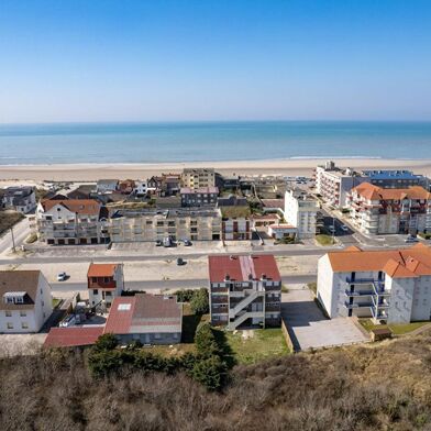 Appartement 3 pièces 301000 €