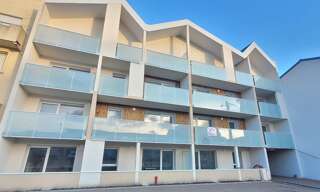 Appartement 3 Pièces 54 m² à vendre à Cucq (62780)