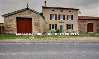 Maison 7 Pièces 139 m² à vendre à Raucoules (43290)