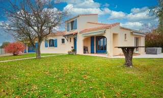 Maison 8 Pièces 168 m² à vendre à Saint-Fiacre-sur-Maine (44690)