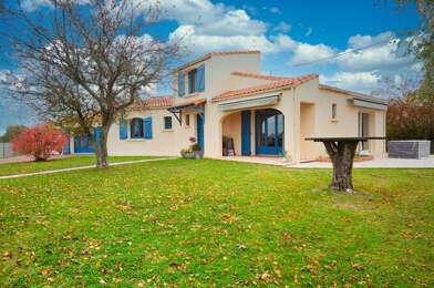 Maison 8 pièces 389785 €