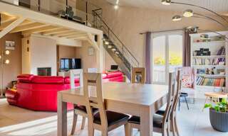 Maison 8 Pièces 168 m² à vendre à Saint-Fiacre-sur-Maine (44690)