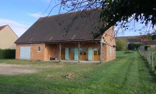 Maison 5 Pièces 96 m² à vendre à Nanton (71240)