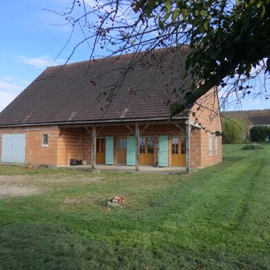 Maison 5 pièces 149000 €