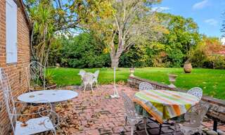 Maison 6 Pièces 187 m² à vendre à Portet-sur-Garonne (31120)