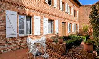 Maison 6 Pièces 187 m² à vendre à Portet-sur-Garonne (31120)