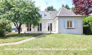 Maison 5 Pièces 133 m² à vendre à Boulay-les-Barres (45140)