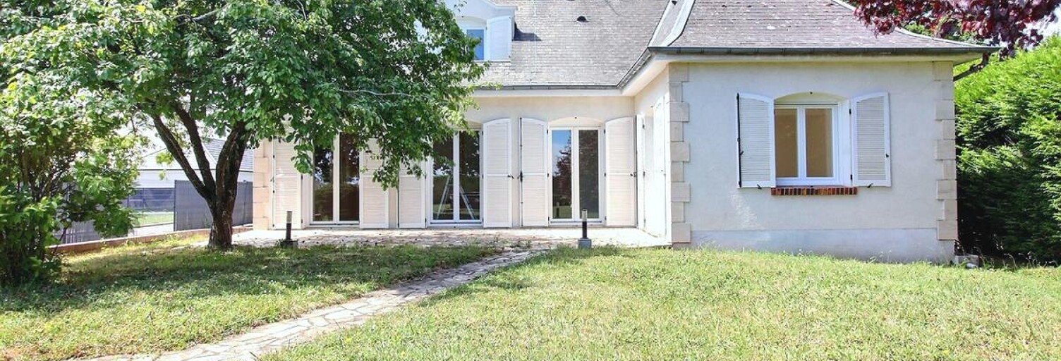 Maison 5 Pièces 133 m² à vendre à Boulay-les-Barres (45140)