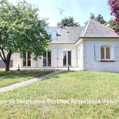 Maison 5 pièces 230000 €