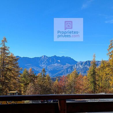 Appartement 2 pièces 220000 €