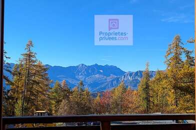 Appartement 2 pièces 220000 €