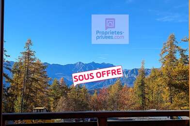 Appartement 2 pièces 220000 €