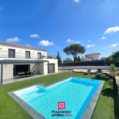 Maison 5 pièces 795000 €