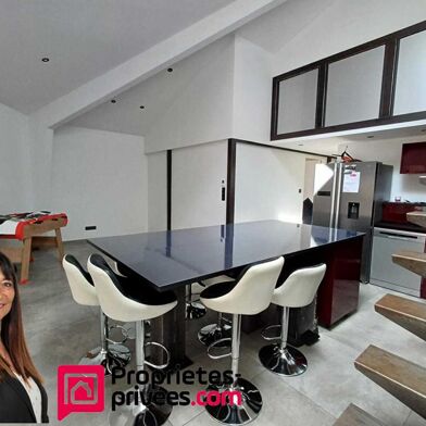 Maison 7 pièces 267000 €