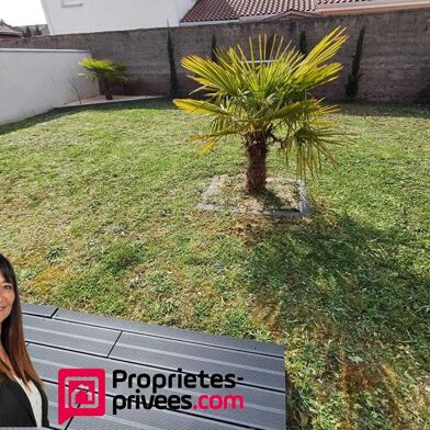 Maison 7 pièces 267000 €