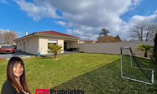 Maison 7 Pièces 123 m² à vendre à Roanne (42300)