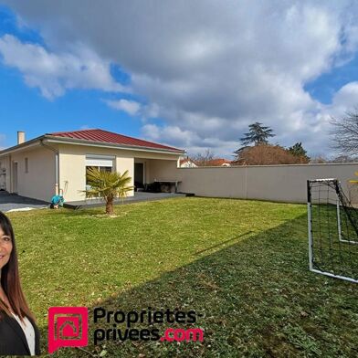 Maison 7 pièces 267000 €