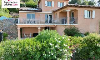 Maison 6 Pièces 140 m² à vendre à Draguignan (83300)