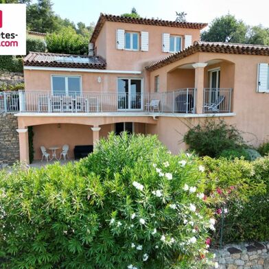 Maison 6 pièces 575000 €