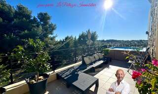 Appartement 3 Pièces 89 m² à vendre à Istres (13800)