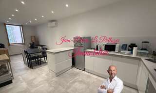 Appartement 2 Pièces 43 m² à vendre à Martigues (13500)