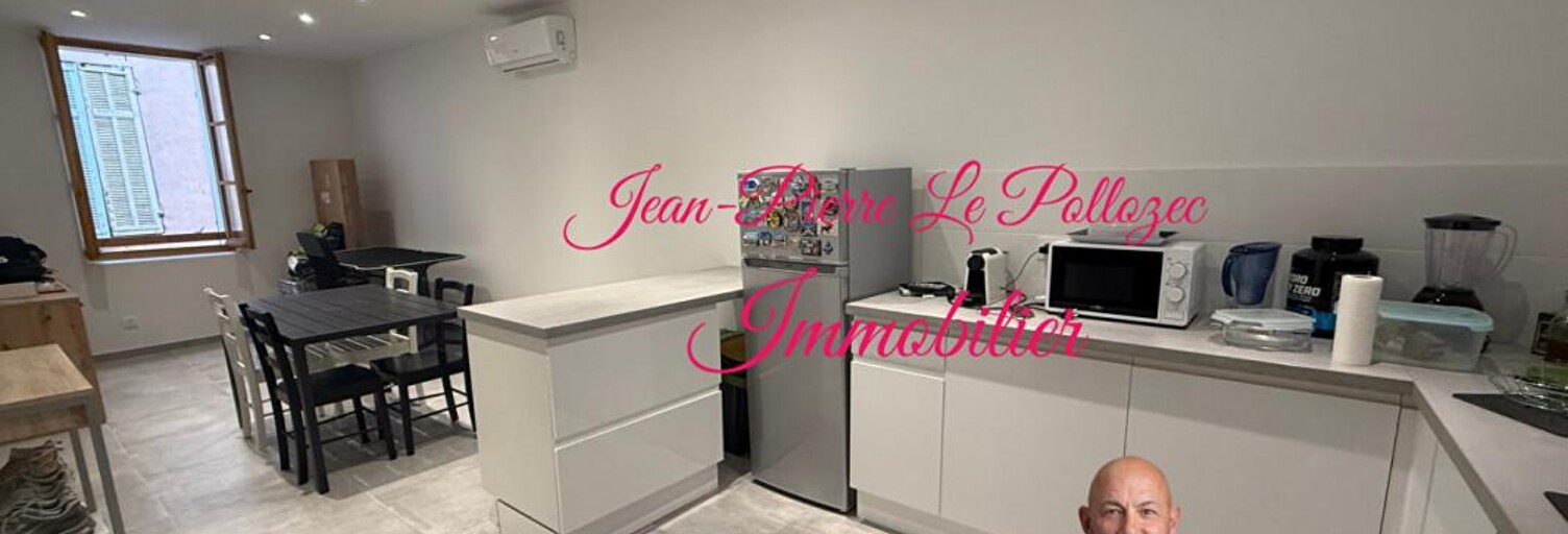 Appartement 2 Pièces 43 m² à vendre à Martigues (13500)