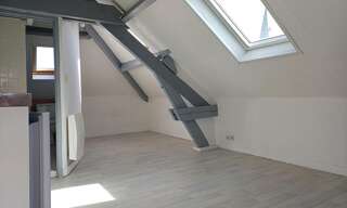 Appartement 1 Pièce 13 m² à louer à Moyencourt (80400)