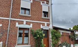 Maison 5 Pièces 105 m² à vendre à Péronne (80200)