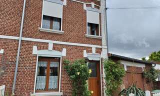 Maison 5 Pièces 105 m² à vendre à Péronne (80200)