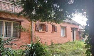 Immeuble  176 m² à vendre à Noyon (60400)