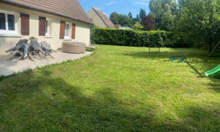 Maison 5 Pièces 125 m² à vendre à Noyon (60400)