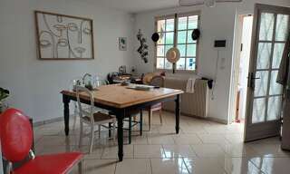 Maison 3 Pièces 87 m² à vendre à Noyon (60400)