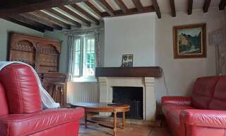 Maison 4 Pièces 93 m² à vendre à Cuts (60400)