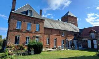 Maison 14 Pièces 400 m² à vendre à Roye (80700)