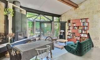 Maison 3 Pièces 97 m² à vendre à Bordeaux (33800)