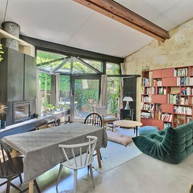 Maison 3 pièces 480000 €