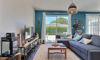 Maison 6 Pièces 156 m² à vendre à Carcans (33121)