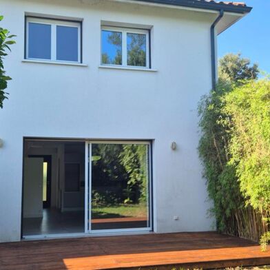 Maison 4 pièces 378000 €