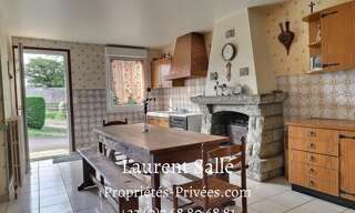 Maison 6 Pièces 115 m² à vendre à Allaire (56350)