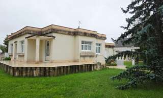 Maison 6 Pièces 130 m² à vendre à Mehun-sur-Yèvre (18500)