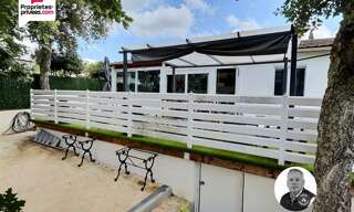 Maison 4 Pièces 52 m² à vendre à Roquebrune-sur-Argens (83520)