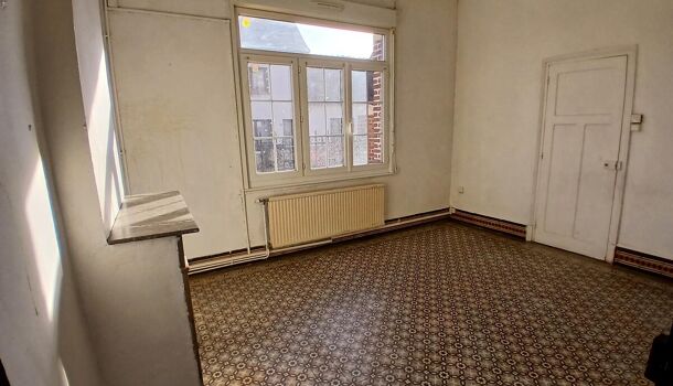 Villa / Maison 8 pièces  à vendre Frévent 62270